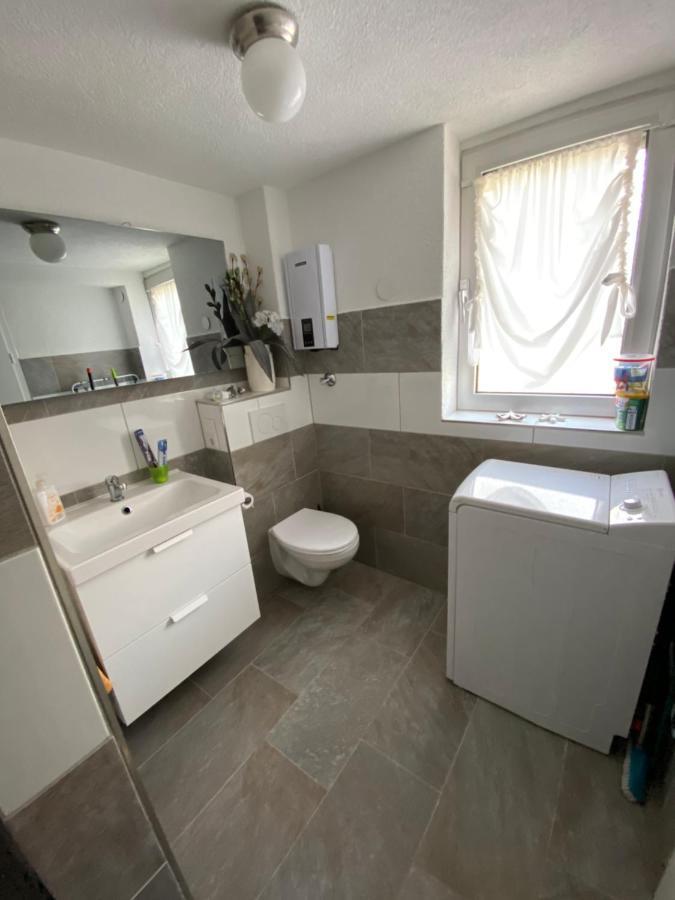 Casa Siepelunga Villa Villmar Екстериор снимка