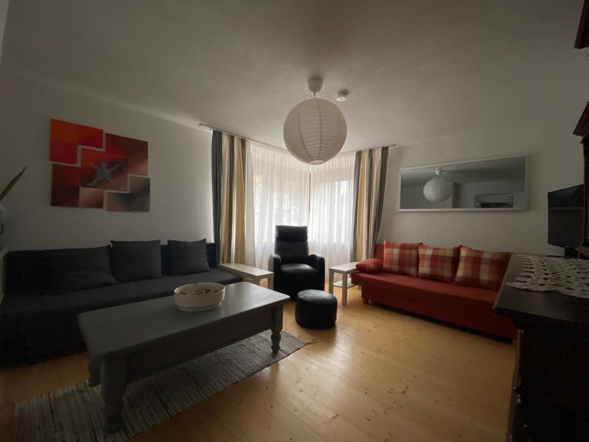 Casa Siepelunga Villa Villmar Екстериор снимка
